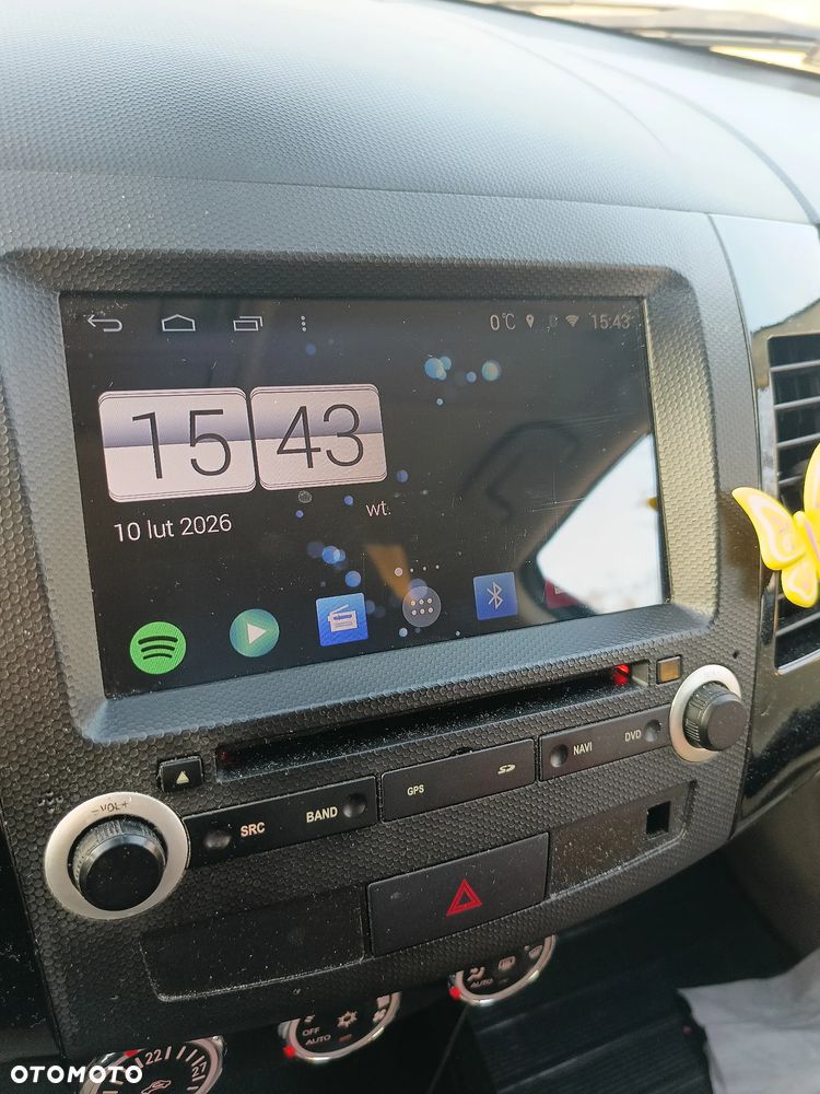 Citroën C-Crosser 2.2 HDi Exclusive DCS - 15