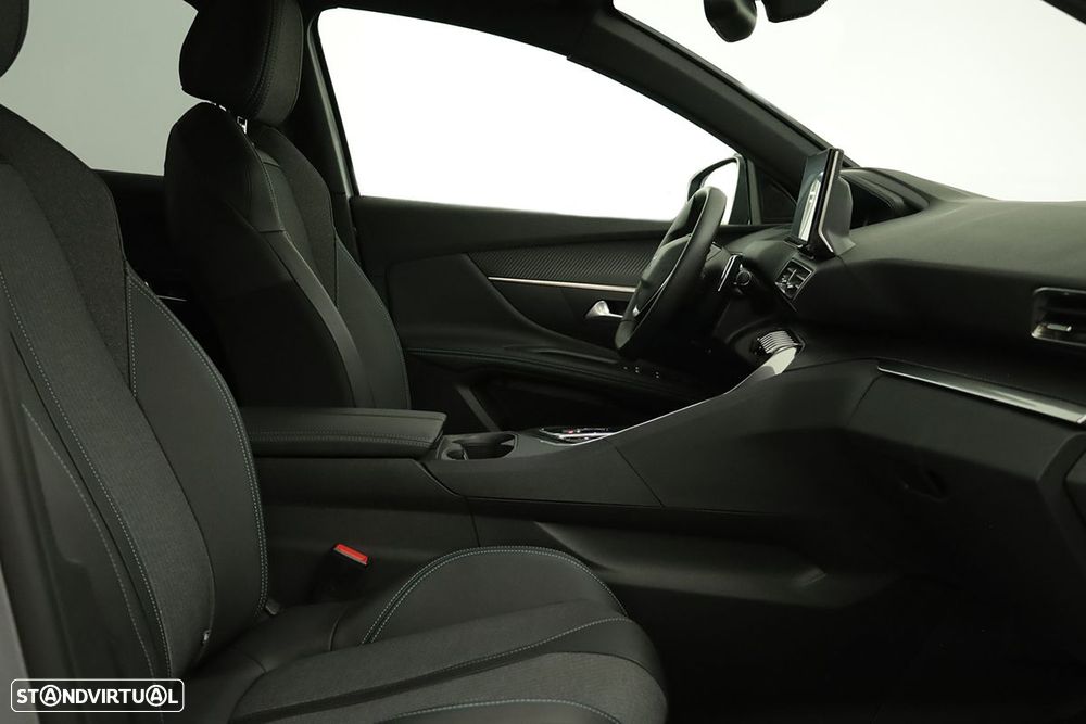 Peugeot 3008 1.2 Hybrid Allure Pack e-DCS6 - 22