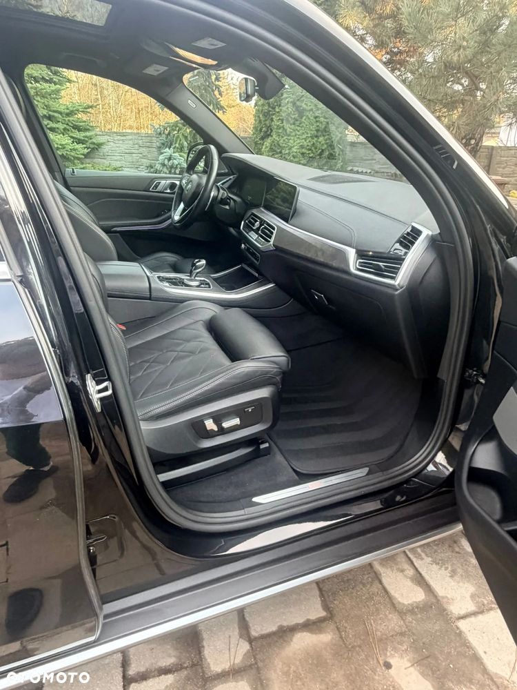 BMW X5 - 17