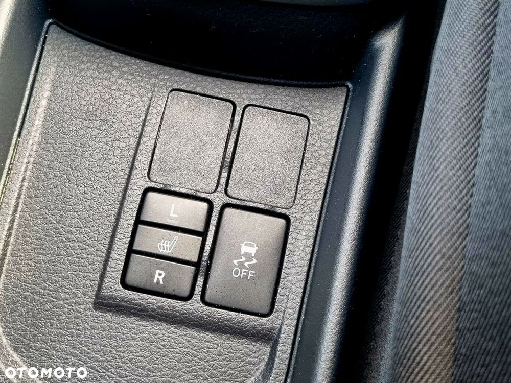Toyota Yaris 1.5 Active - 21
