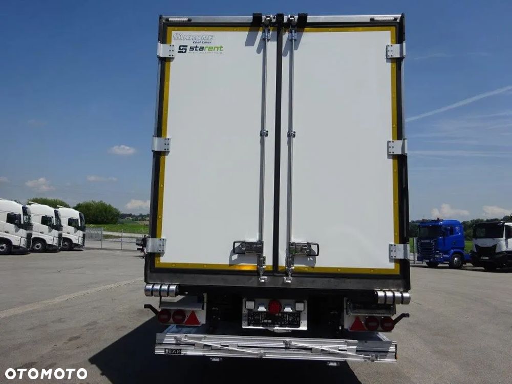 Krone Thermotrailer ThermoKing SLXi300 - 4