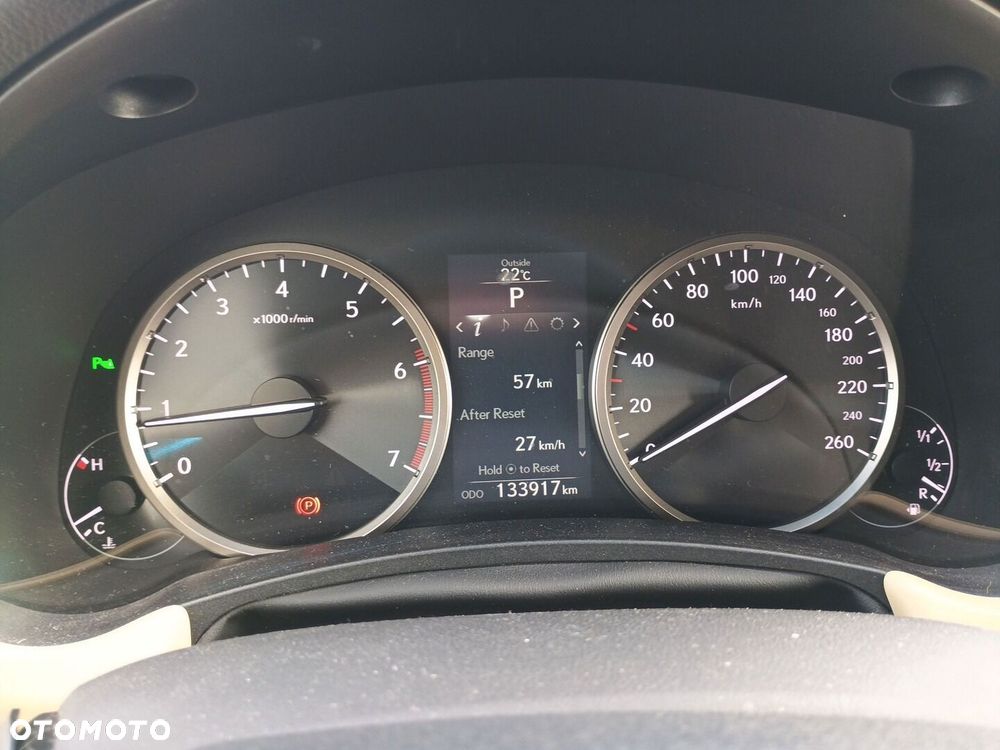Lexus NX 200t Comfort AWD - 18