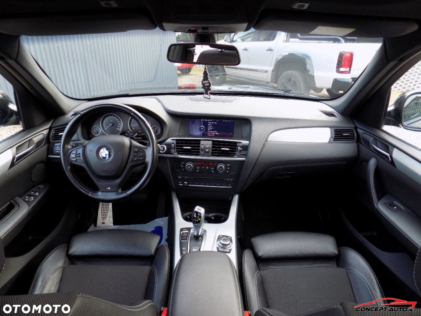 BMW X3 - 26