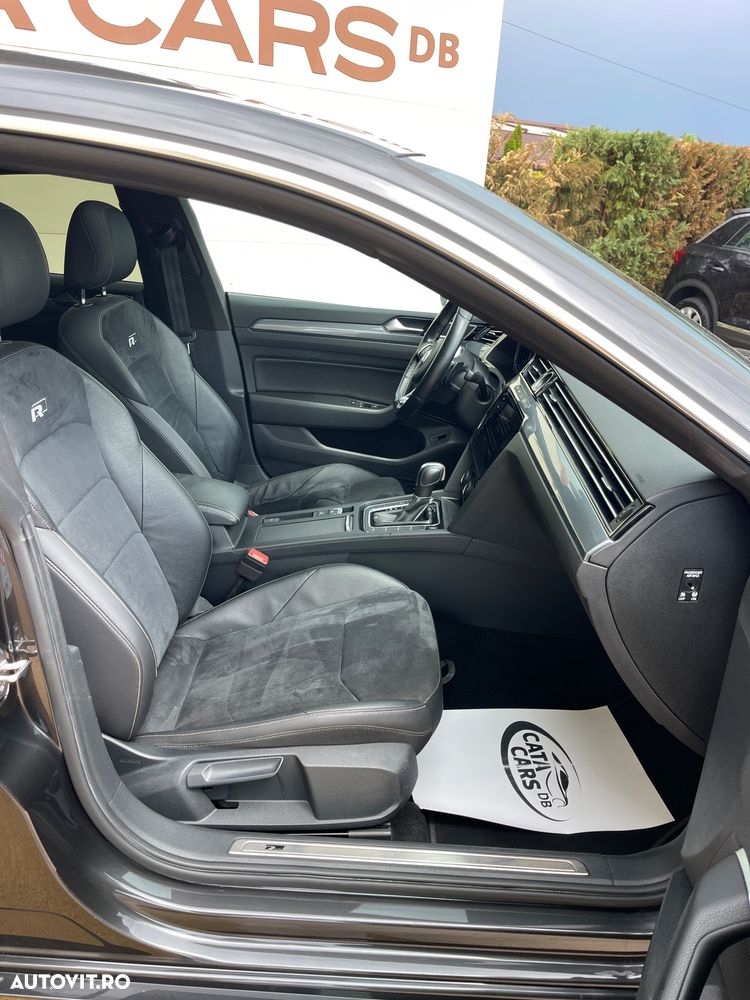 Volkswagen ARTEON 2.0 TSI OPF DSG R-Line - 22
