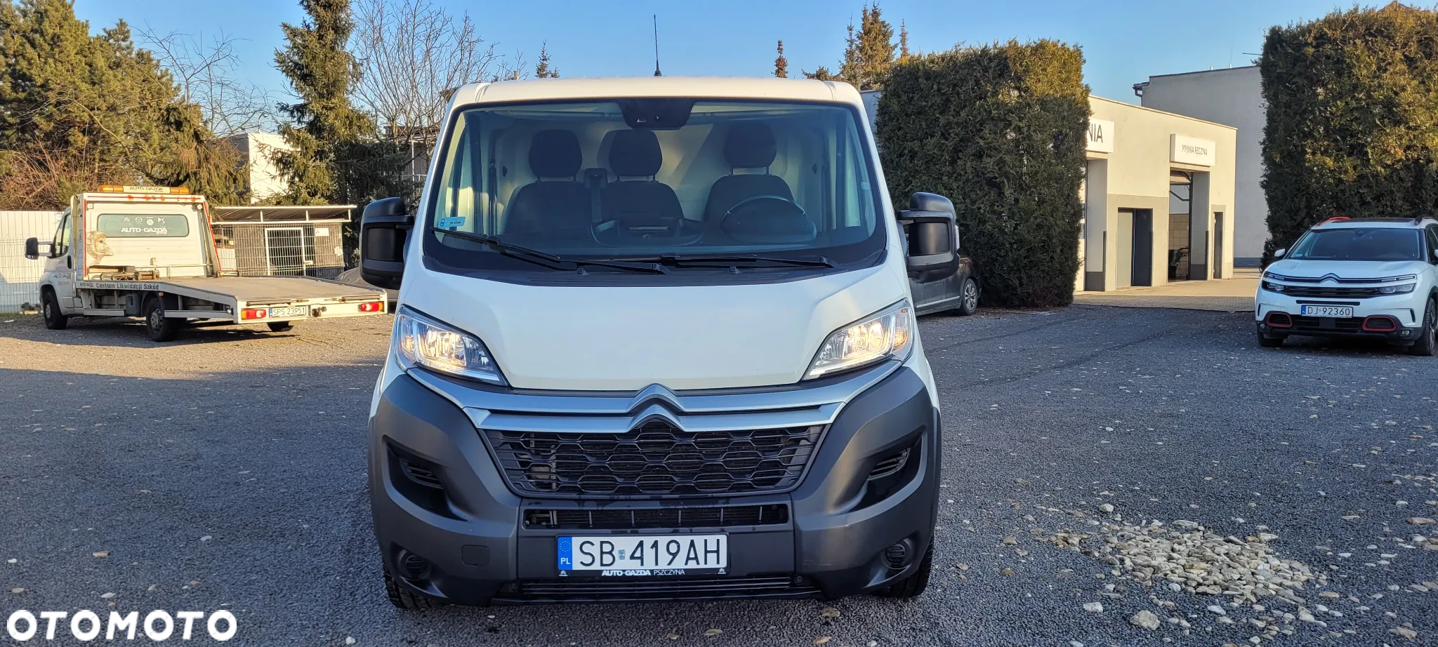Citroën Jumper - 13