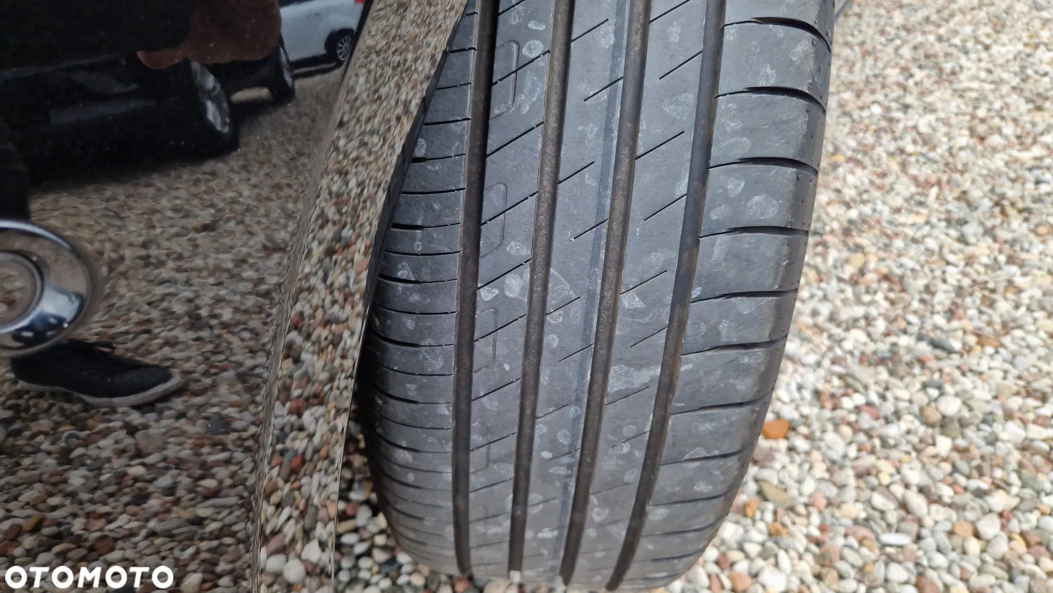 Ford Focus 1.0 EcoBoost Start-Stopp-System TITANIUM - 35