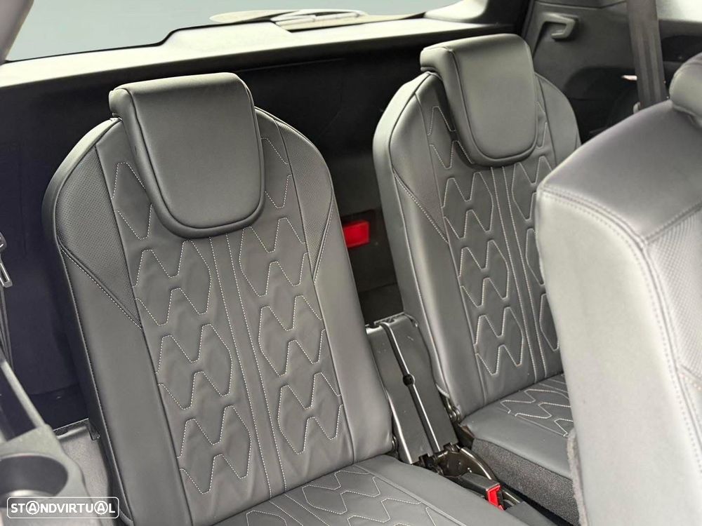 Peugeot 5008 1.5 BlueHDi GT EAT8 - 8