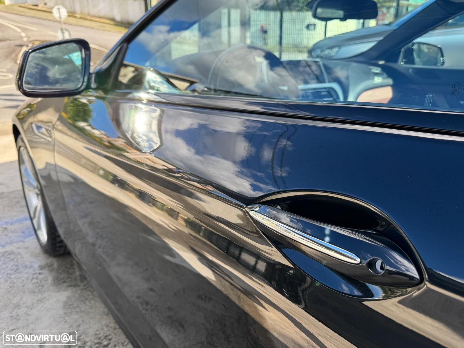 BMW 640 i xDrive Cabrio M Sport Edition - 8