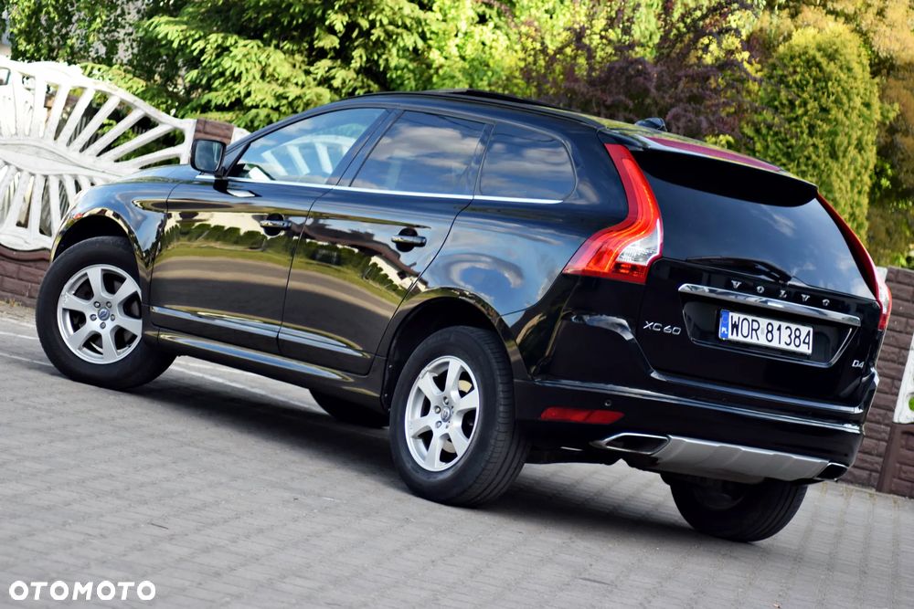 Volvo XC 60 D4 Drive-E Kinetic - 13