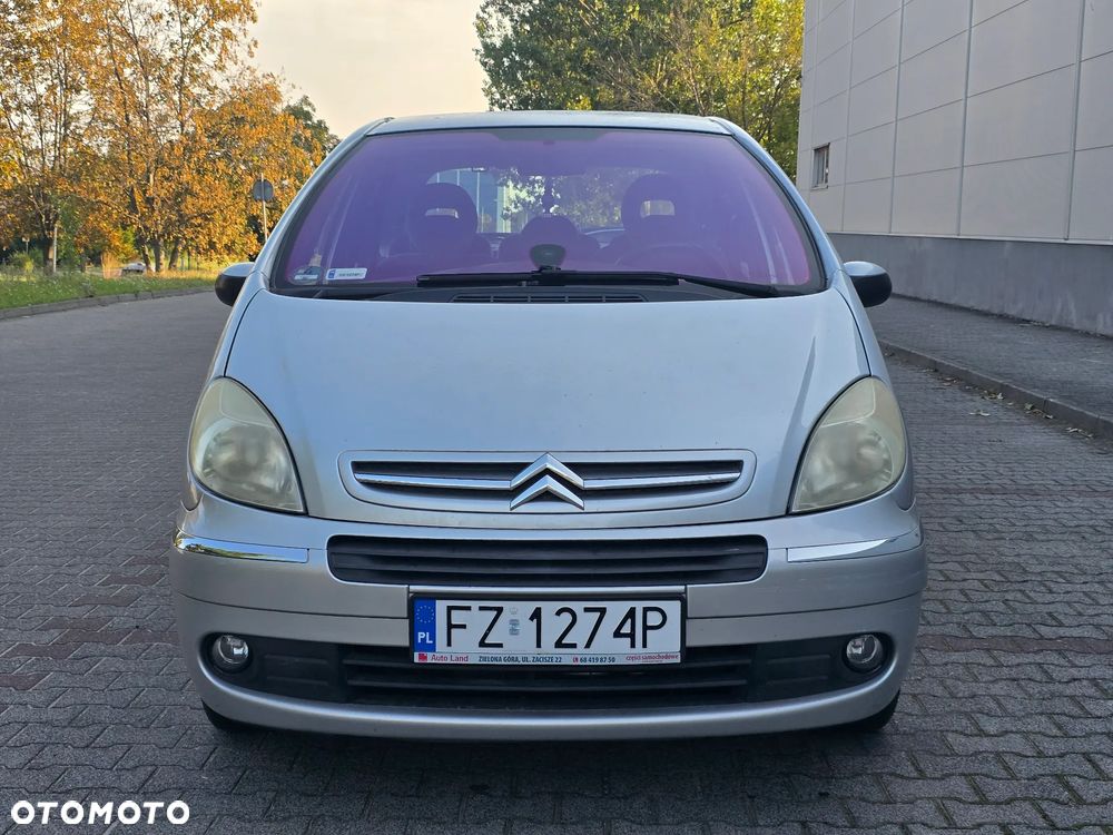 Citroën Xsara Picasso - 13