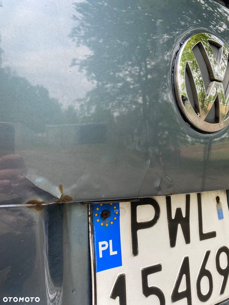 Volkswagen Touareg 4.2 V8 Automatik - 13