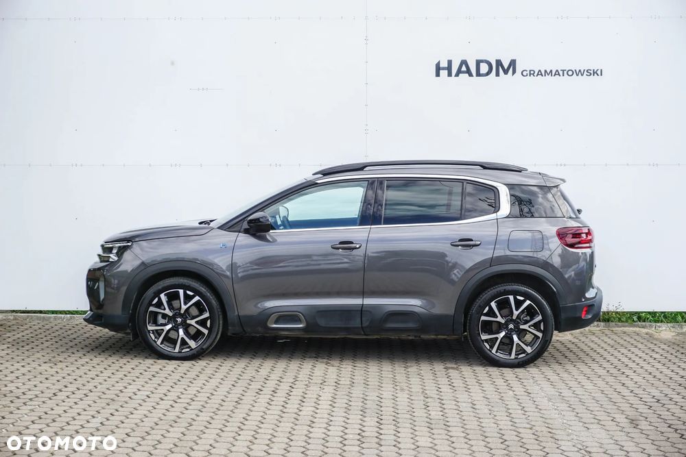 Citroën C5 Aircross 1.6 PHEV 225 Shine Pack EAT8 - 5