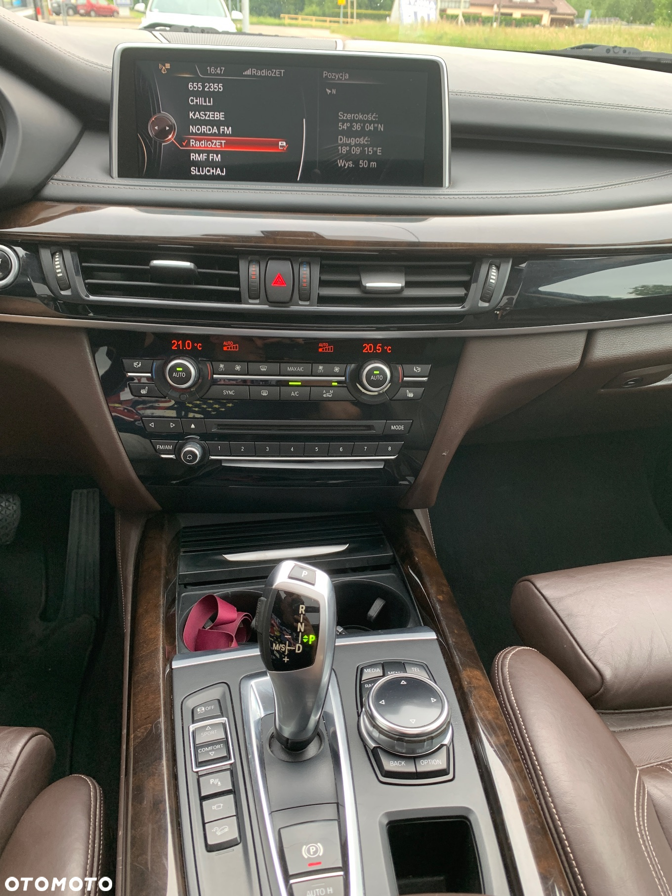 BMW X5 xDrive35i - 15