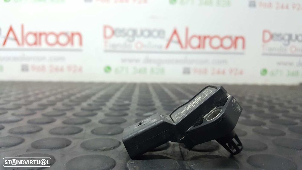 SENSOR DE PRESSÃO VOLKSWAGEN GOLF VI (5K1) SPORT - 6