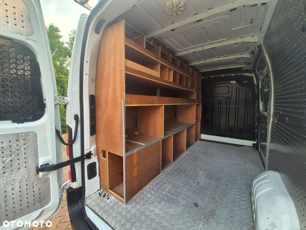 Renault Master - 2