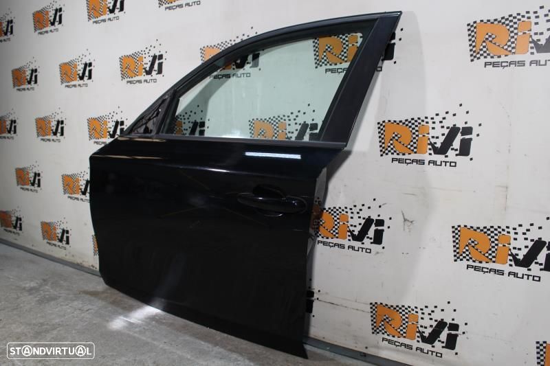 Porta Frente Esquerda Bmw 1 (E87)  Porta Frontal Esquerda Bmw Serie 1 - 3