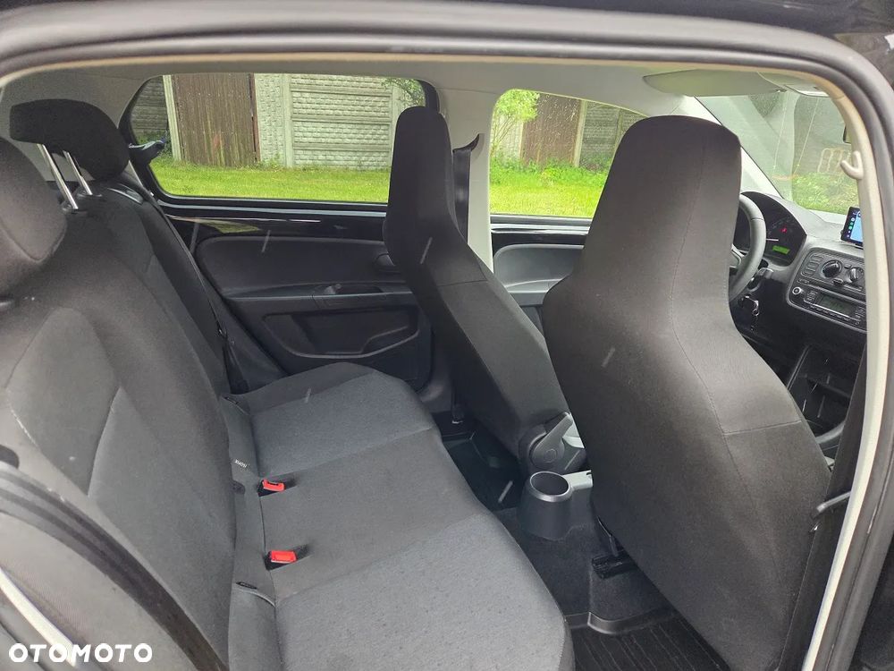 Skoda Citigo 1.0 MPI Active - 17