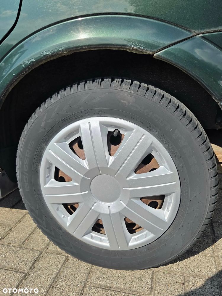 Opel Astra - 17