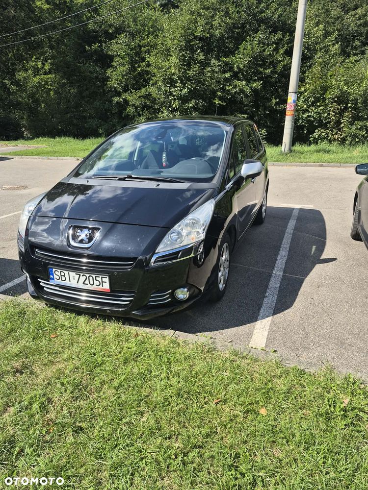Peugeot 5008 1.6 HDi Premium - 5
