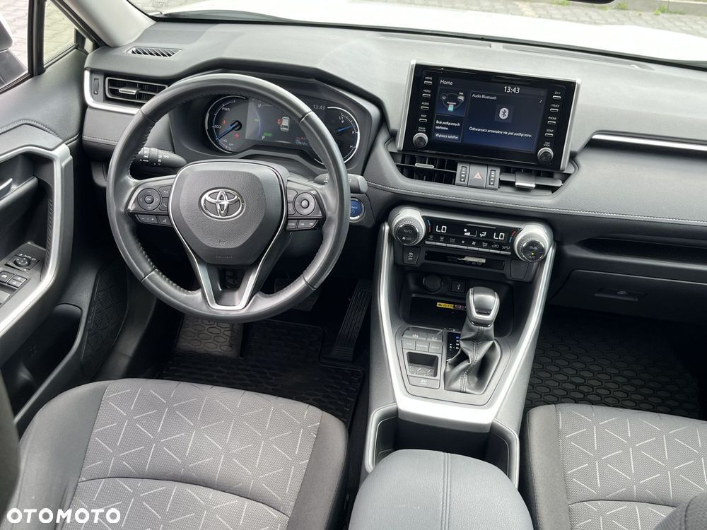 Toyota RAV4 - 14