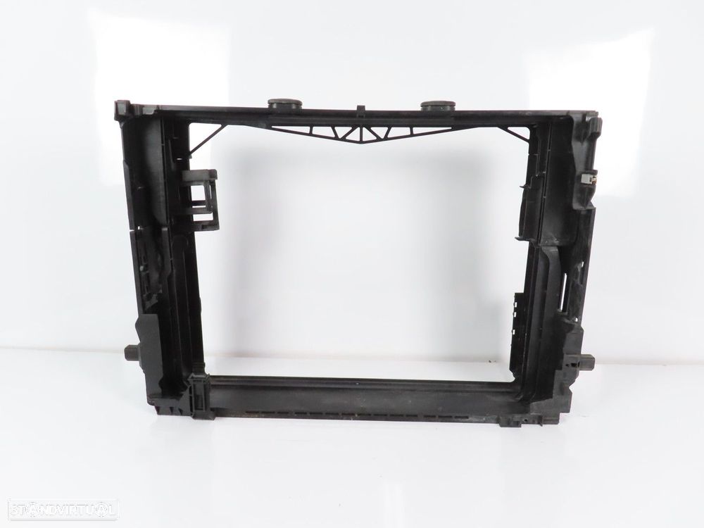 Caixa dos radiadores Seminovo/ Original BMW 7 (F01, F02, F03, F04) 17117575245 /... - 2