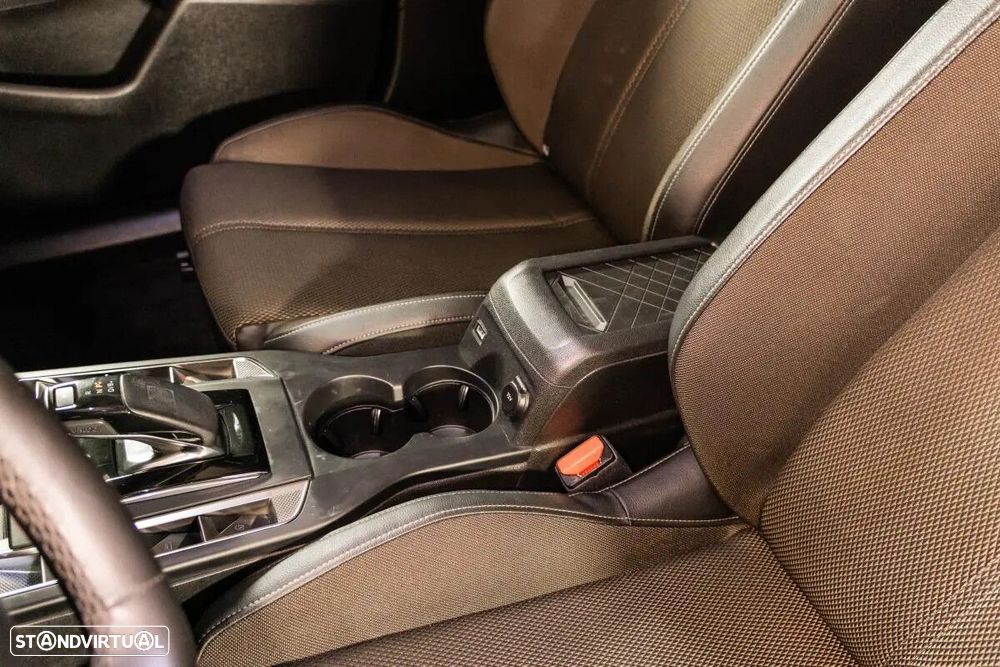 DS DS3 Crossback - 33