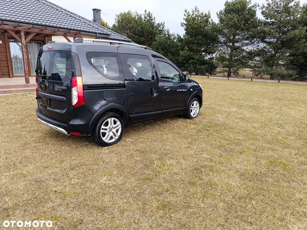 Dacia Dokker - 15