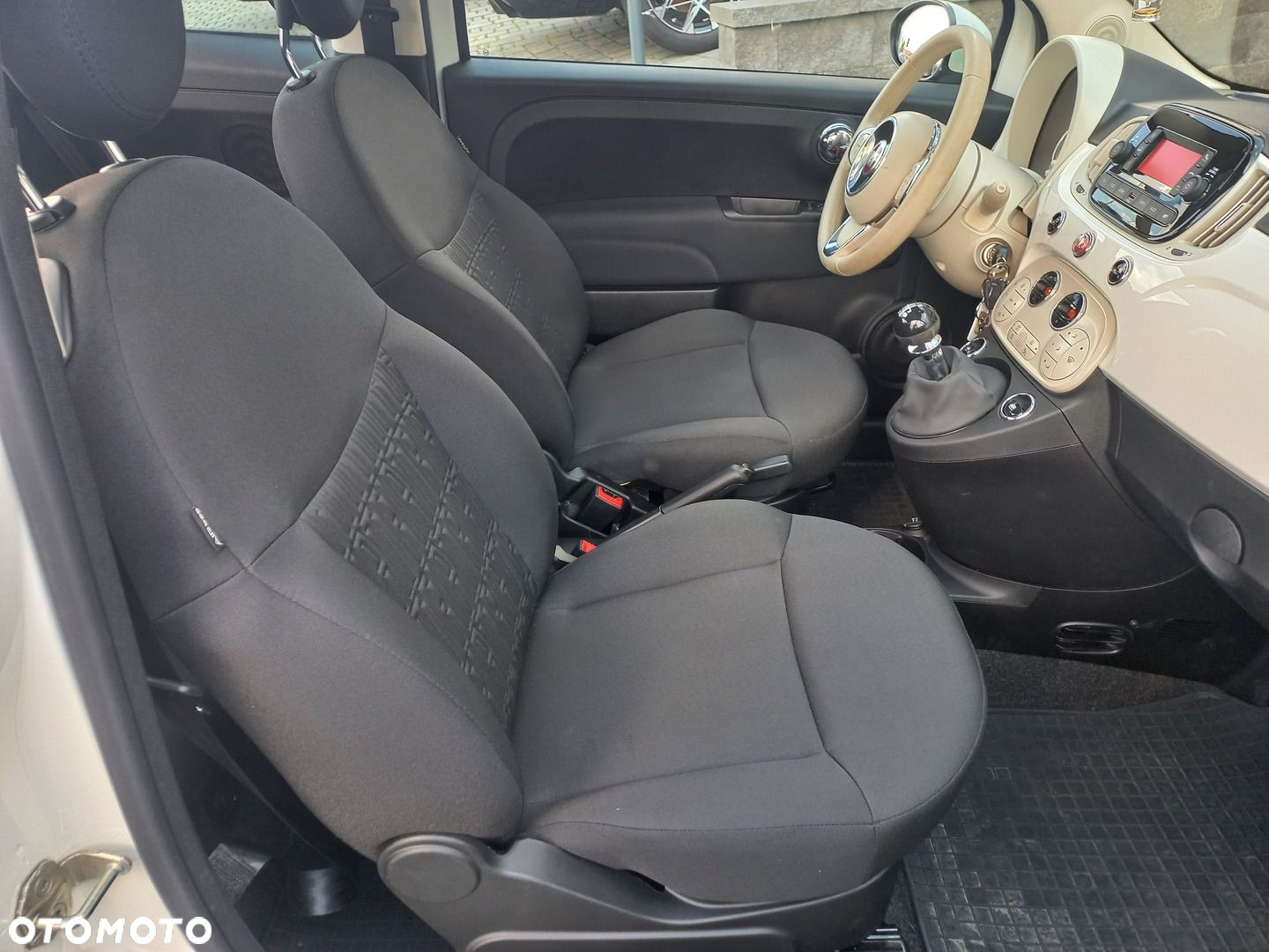 Fiat 500 - 15