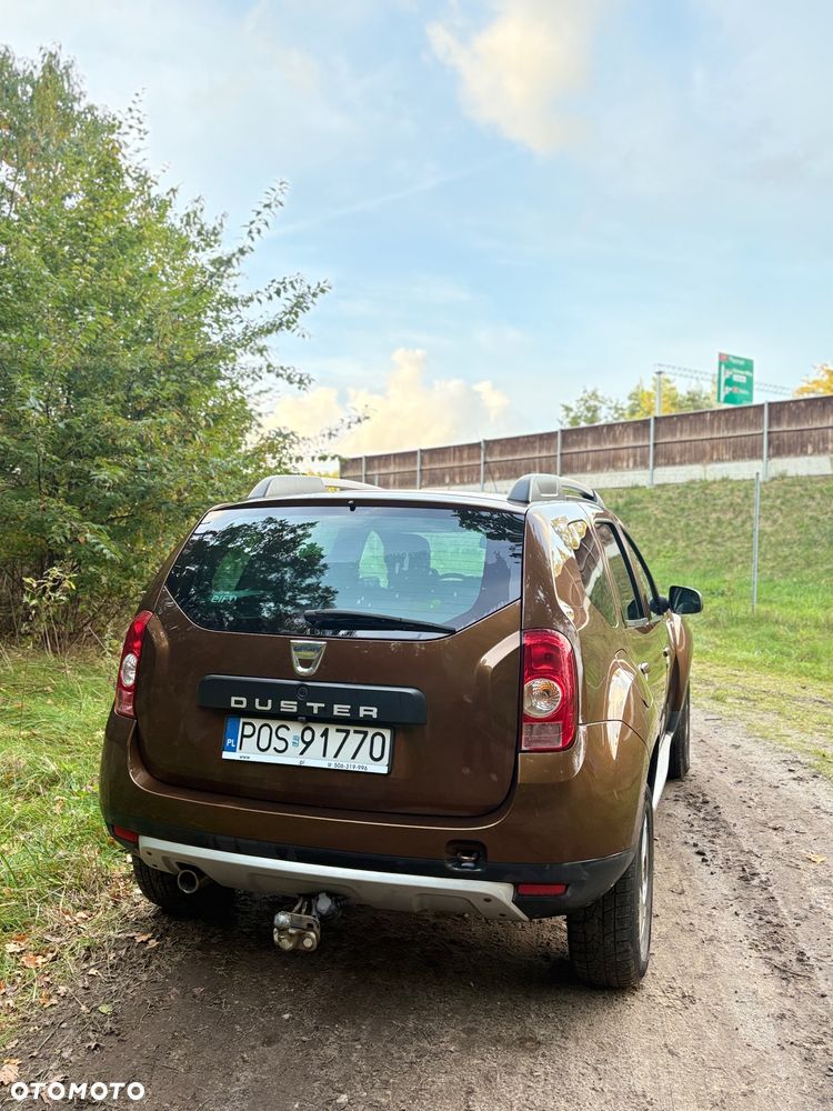 Dacia Duster 1.5 dCi Laureate - 3