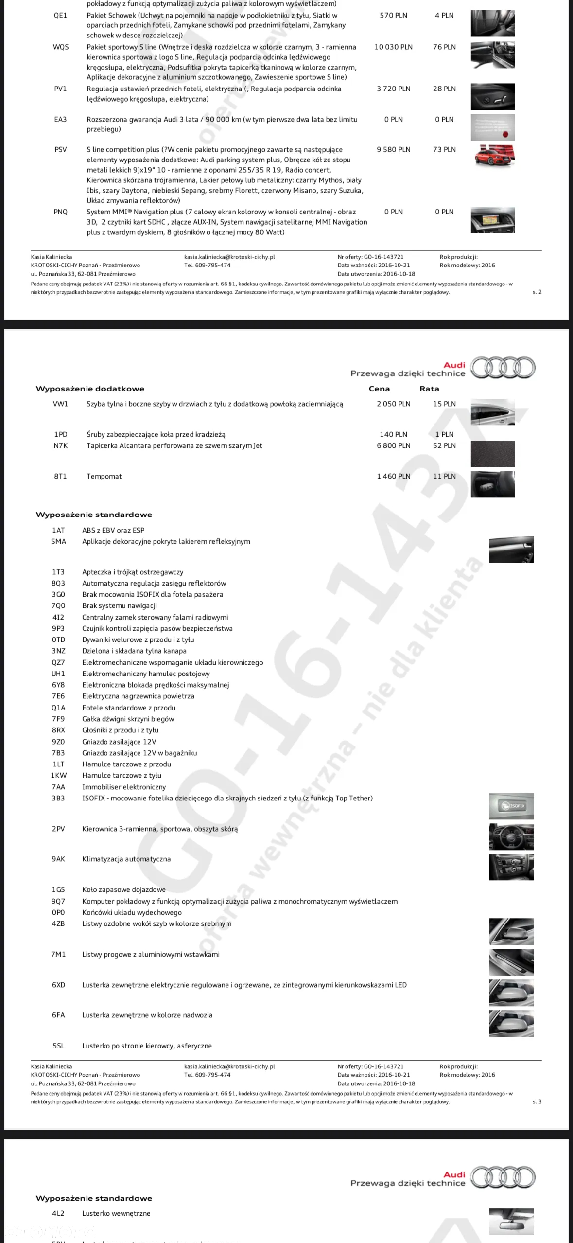 Audi A5 2.0 TDI Quattro S tronic - 19