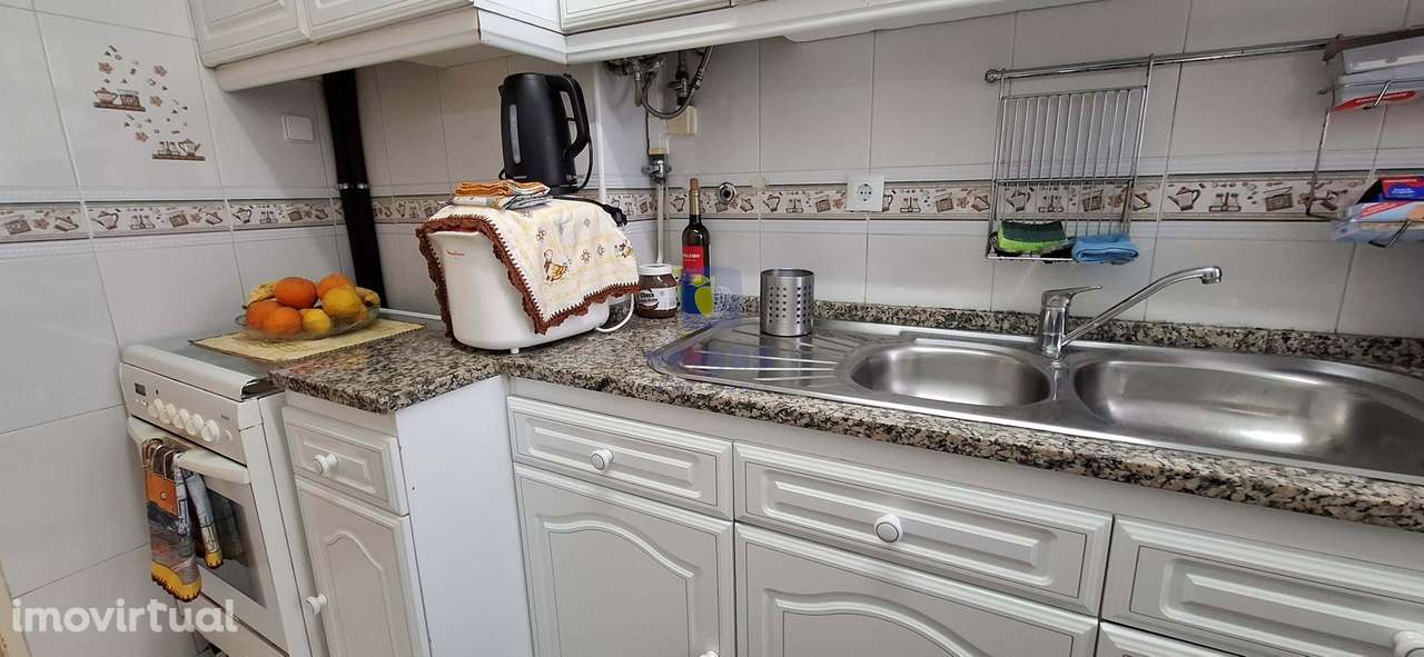 T2 Sacavém - Grande imagem: 4/19