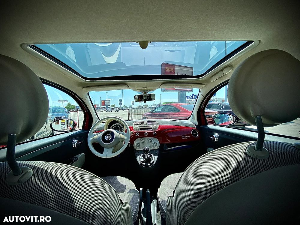 Fiat 500 - 6