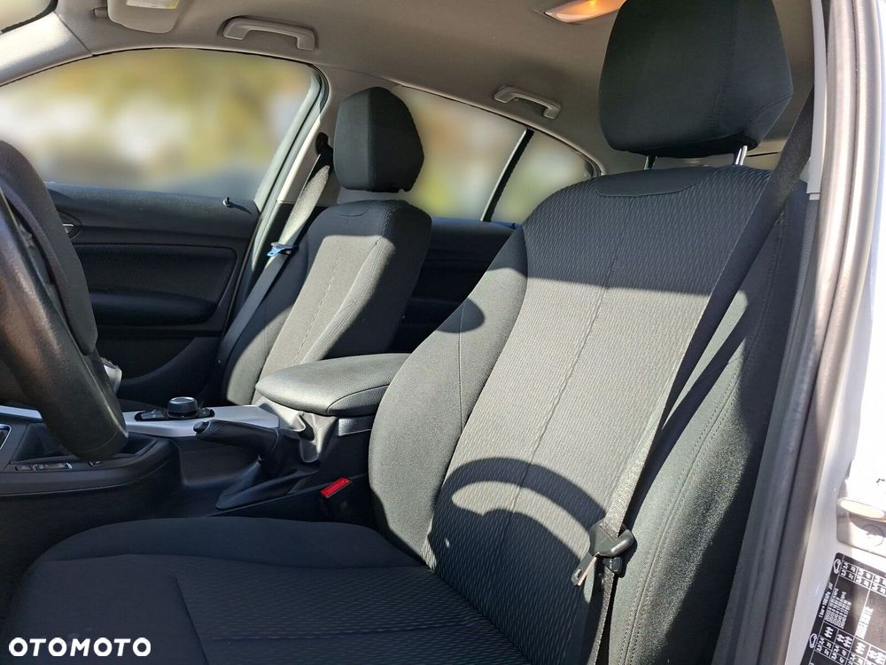 BMW Seria 1 118i GPF Advantage - 13