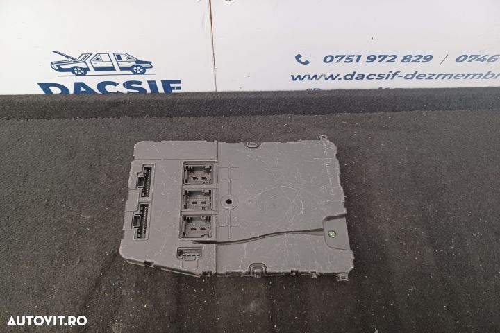 Modul confort 8200525384 8200525384 Renault Scenic 2 [2003 - 2006] Gr - 1