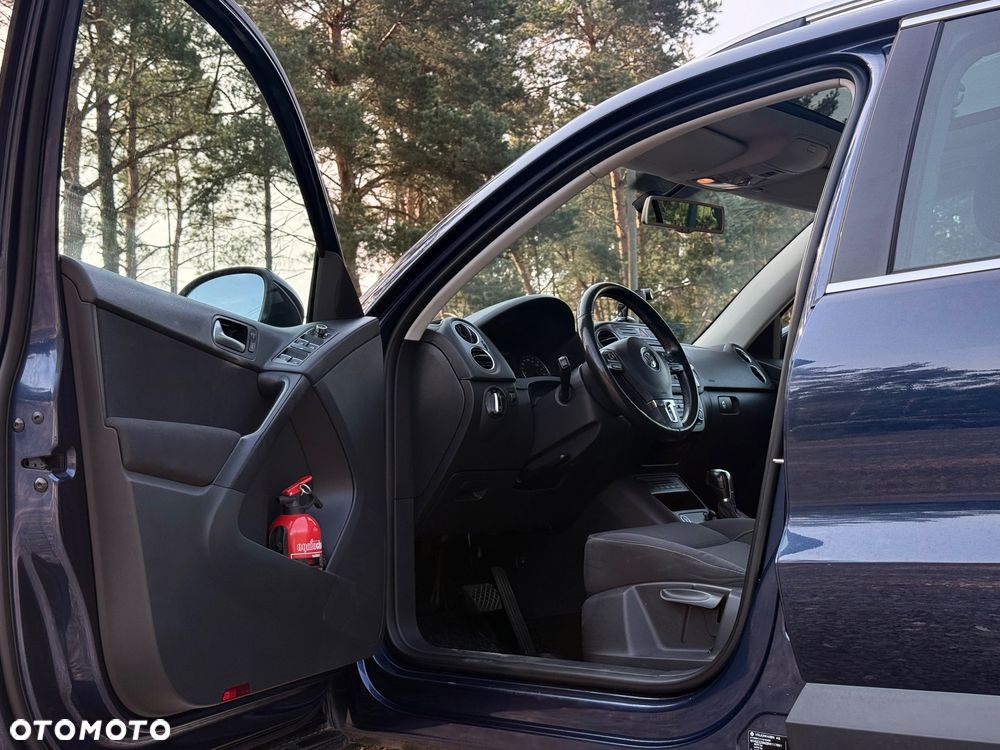 Volkswagen Tiguan 2.0 TDI 4Mot R-Style DSG - 7