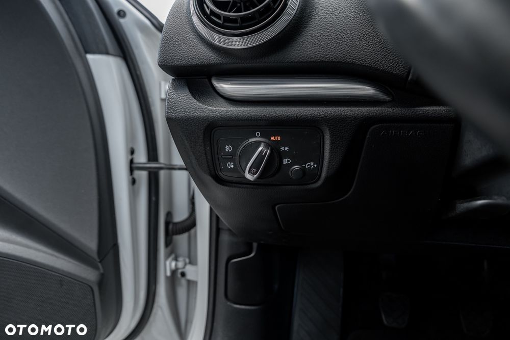 Audi A3 3-drzwiowe - 20