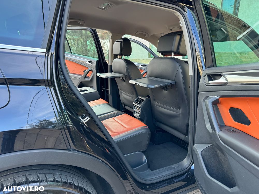 Volkswagen Tiguan 2.0 TDI 4Mot DSG Highline - 4