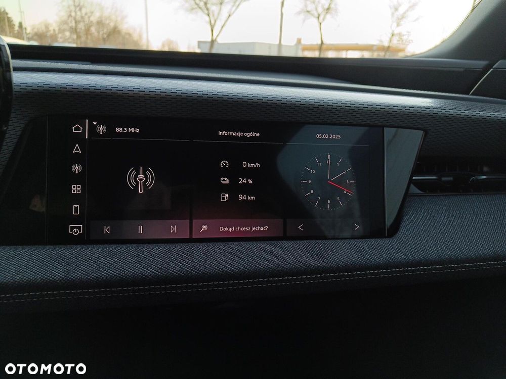 Audi A6 Sportback e-tron - 23