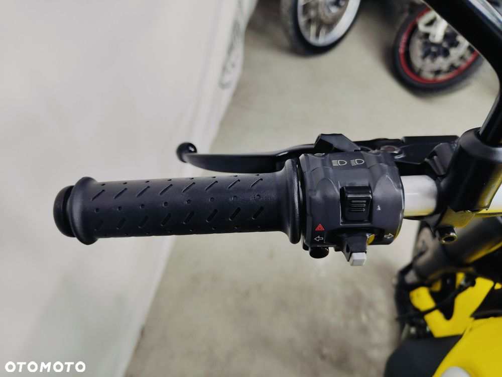 Ducati Scrambler - 14