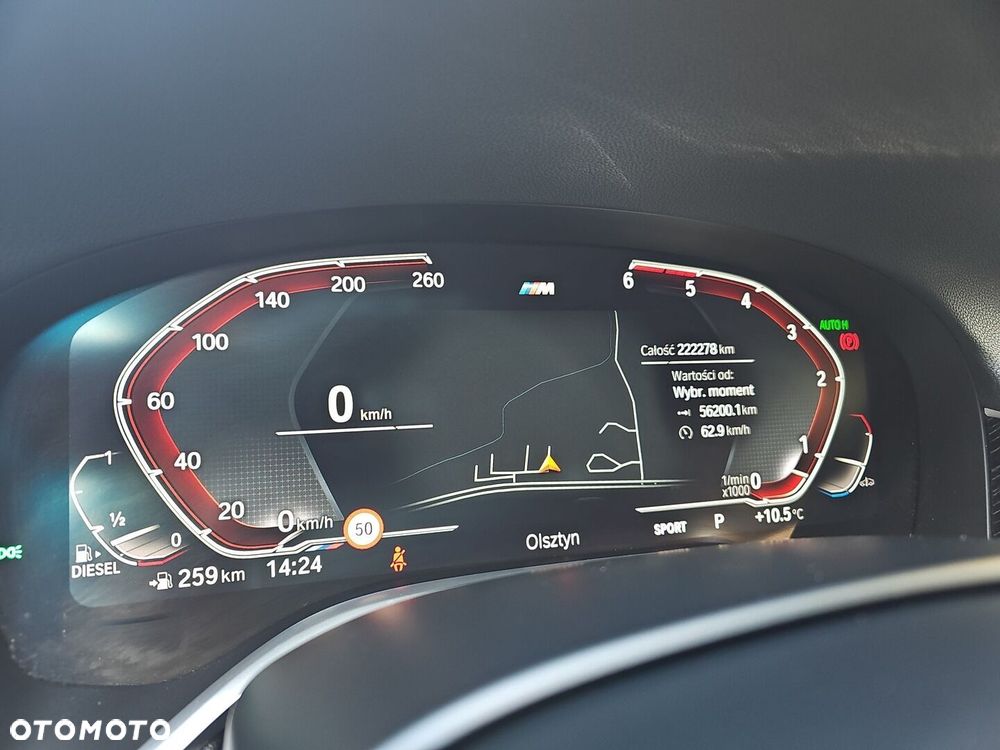 BMW Seria 7 - 17