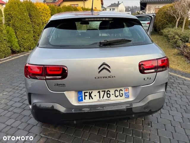 Citroën C4 Cactus 1.5 BlueHDi Feel Pack - 3