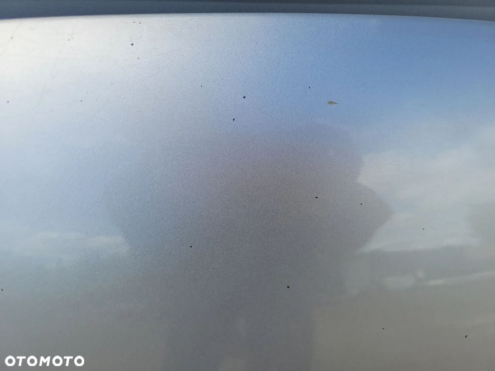 Honda FR-V Maska NH700M - 5