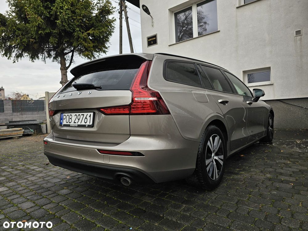 Volvo V60 D3 Momentum - 9