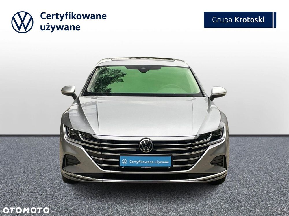 Volkswagen Arteon 2.0 TDI Elegance DSG - 10