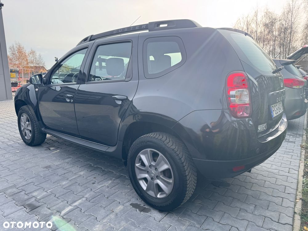 Dacia Duster 1.2 TCe Prestige - 3