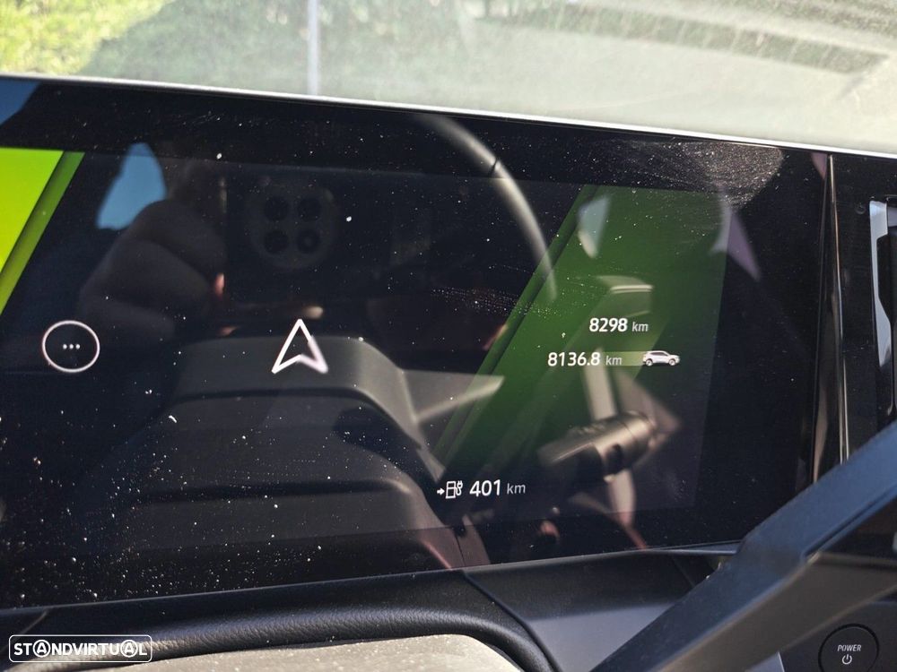 Renault Scénic E-Tech 87 kWh Evolution - 10