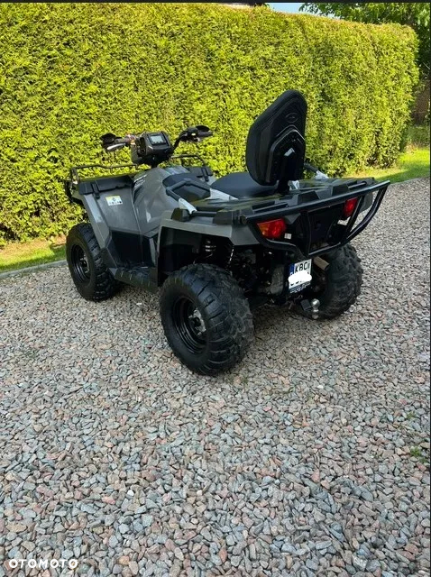 Polaris Sportsman