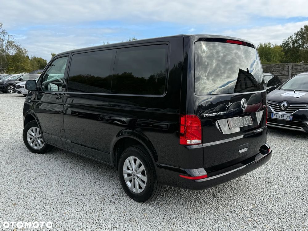 Volkswagen T6 - 8