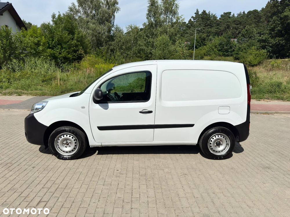 Renault Kangoo L1 - 14