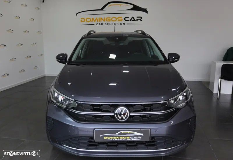 VW Taigo 1.0 TSI Life - 4